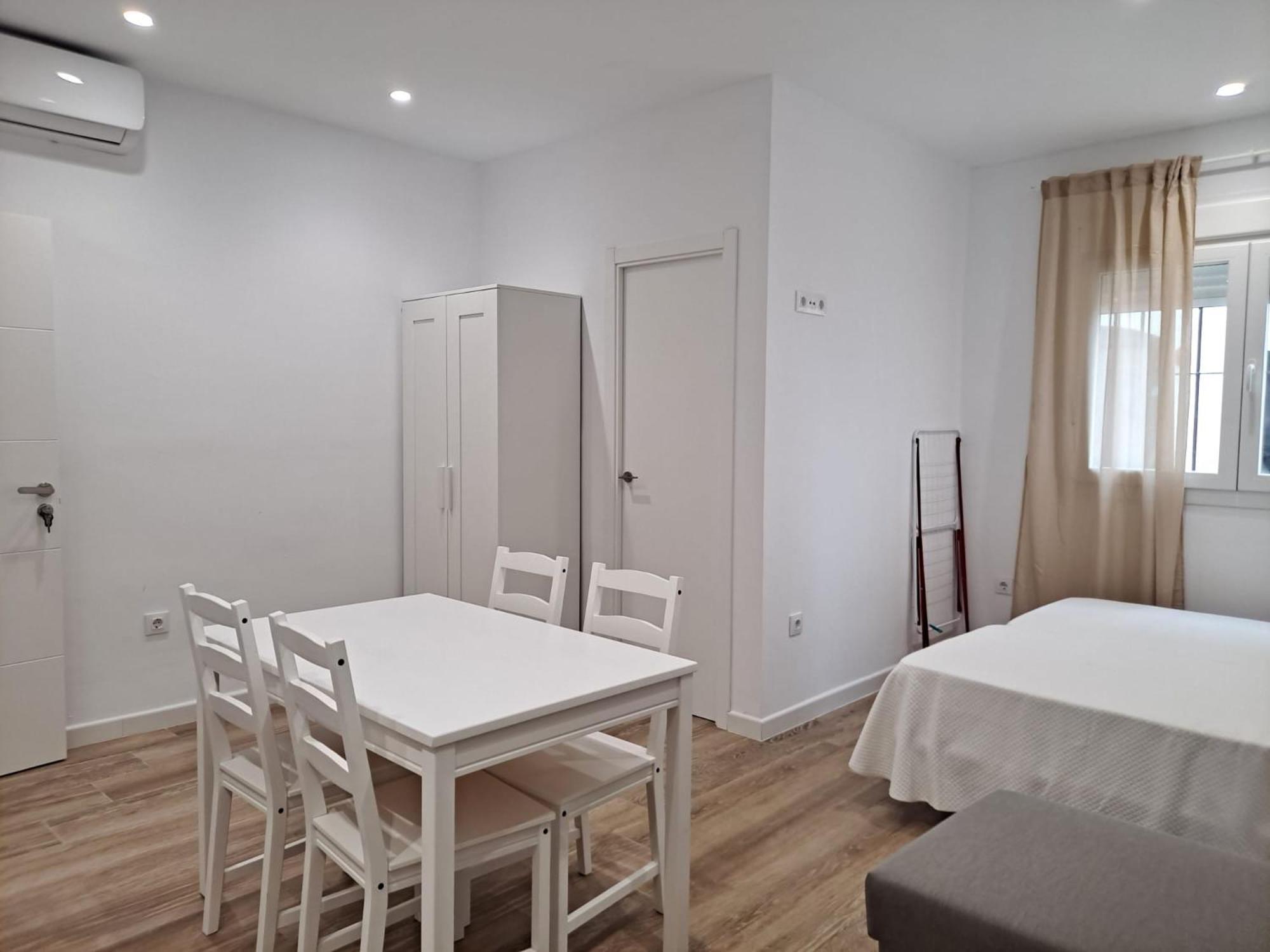 Apartamentos Caballo Rojo Conil De La Frontera Exterior foto