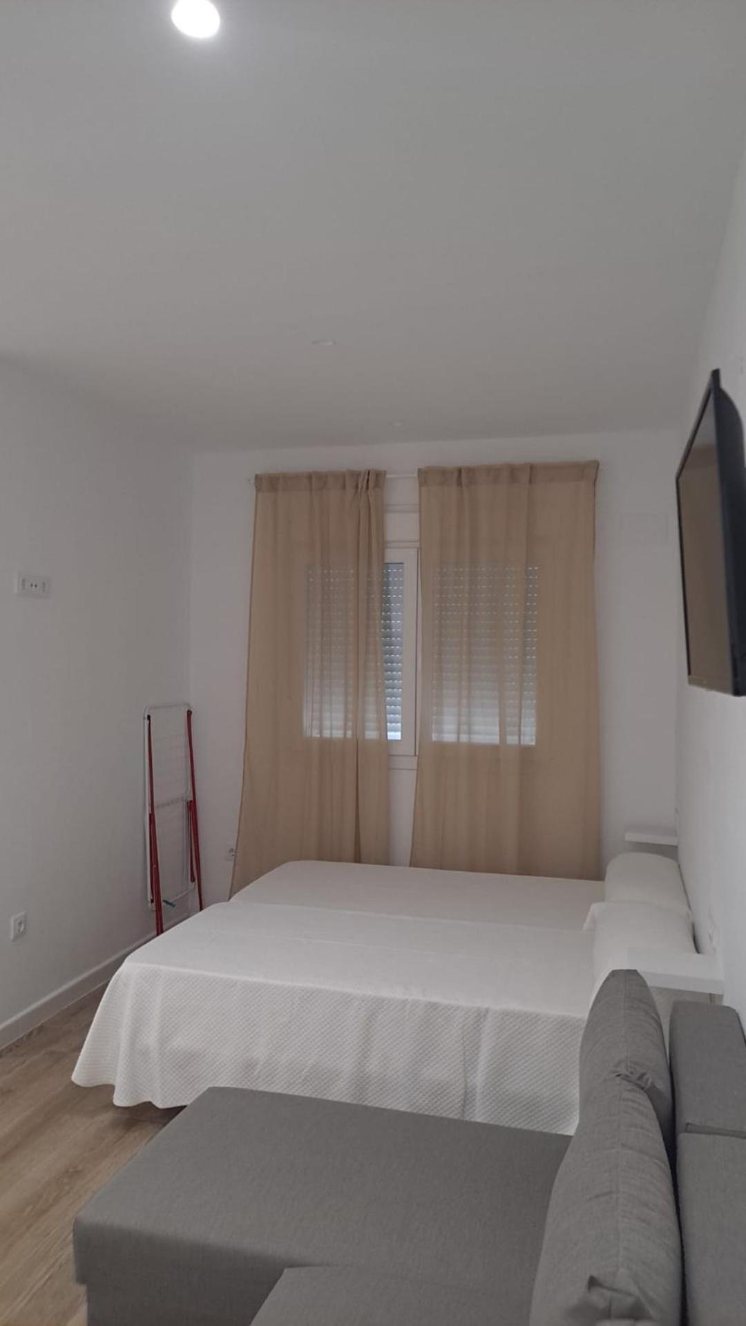 Apartamentos Caballo Rojo Conil De La Frontera Exterior foto